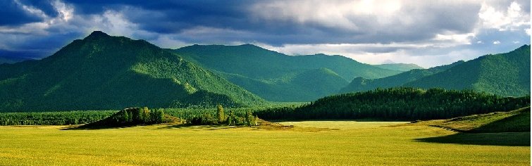 Второй баннер